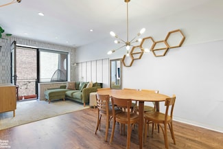 753 St Nicholas Ave Unit 5 B, New York, NY 10031