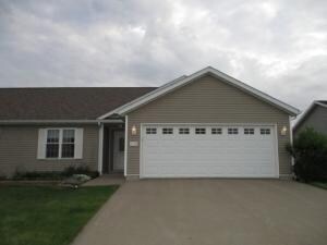 313a York St, Wilton, IA 52778