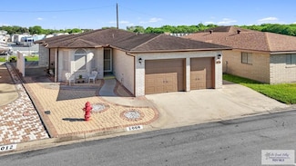 2008 W Iowa Ave, Harlingen, TX 78550