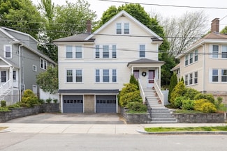 72 Edgecliff Rd, Watertown, MA 02472