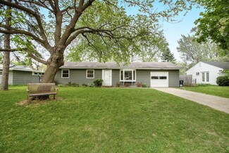 2577 Carmel St, Ann Arbor, MI 48104