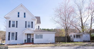 213 N Main St, Federalsburg, MD 21632