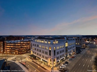 34901 Woodward Ave Unit 500, Birmingham, MI 48009