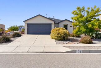 109 Sugar Ridge Loop SE, Rio Rancho, NM 87124
