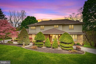 10 Blueberry Ct, Hockessin, DE 19707