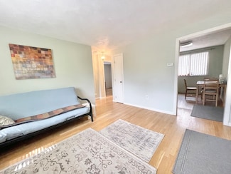 5 Centre St Unit 31, Cambridge, MA 02139