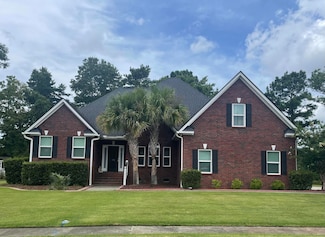 112 Amanda Cir, Goose Creek, SC 29445