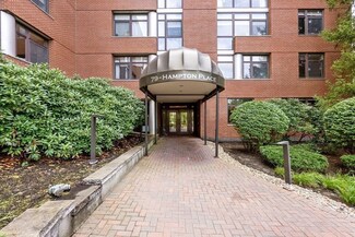 79 Florence St Unit 508S, Chestnut Hill, MA 02467