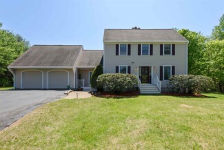 8 Meadow Ln, Meredith, NH 03253