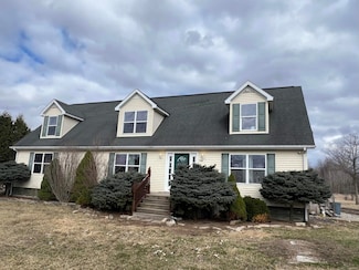 2688 Reeves Rd, Riley, MI 48041