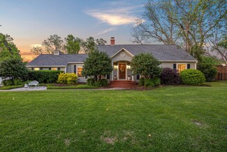 814 Griffith Ave, Terrell, TX 75160