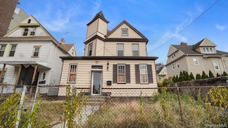 111 S Fulton Ave, Mount Vernon, NY 10550