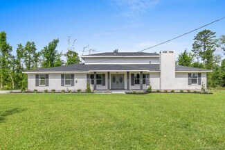 701 Deidre Rd, Lake Charles, LA 70611