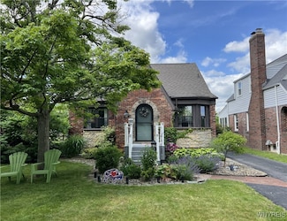 58 Cortland Ave, Buffalo, NY 14223