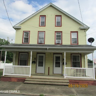 622 Catawissa Ave, Sunbury, PA 17801