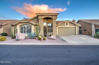 5285 S Marble Dr, Gold Canyon, AZ 85118