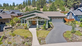 1921 NW Shevlin Crest Dr, Bend, OR 97703