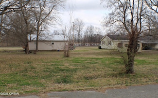 36 Hamil St, Gates, TN 38037