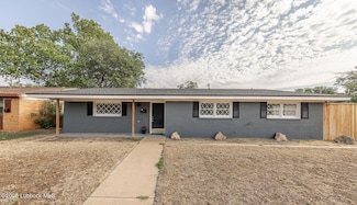 3410 53rd St, Lubbock, TX 79413