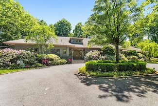 1 Polly Pk Rd, Rye, NY 10580