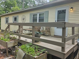 119 Hagen Rd, Cape May Court House, NJ 08210