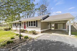 110 S 8th St, Denton, MD 21629