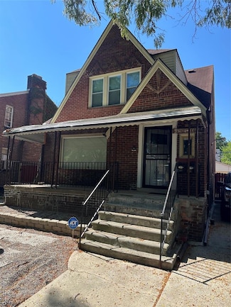 5309 Lakeview St, Detroit, MI 48213