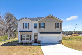 4501 Keys St, Anderson, SC 29624