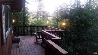 14768 Eagles Nest Rd, Guerneville, CA 95446