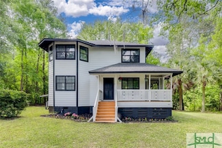 3353 Isle of Wight Rd, Midway, GA 31320