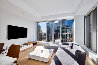 133 Seaport Blvd Unit 1605, Boston, MA 02210