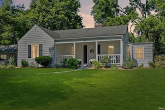 1611 N Grant St, West Lafayette, IN 47906