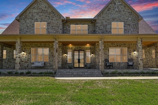 115 Palo Blanco St, Mabank, TX 75156