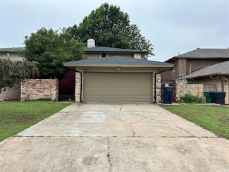 7303 Edenborough Dr, Oklahoma City, OK 73132