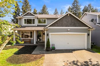 3516 185th Street Ct E, Tacoma, WA 98446