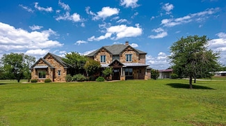 1003 Buckner Rd, Lipan, TX 76462