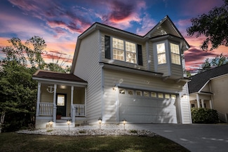 675 Fair Spring Dr, Charleston, SC 29414