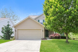 12067 Brookway Dr, Cincinnati, OH 45240