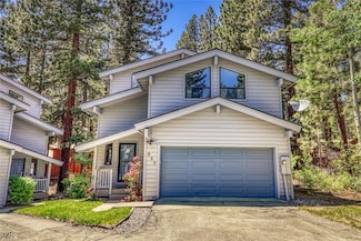 839 McCourry Blvd, Incline Village, NV 89451