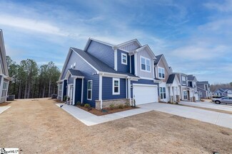 201 Grange Valley Ln, Central, SC 29630