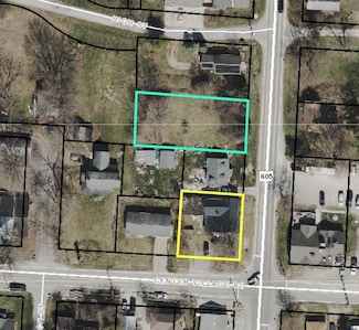 13345 Center Village Rd, Galena, OH 43021