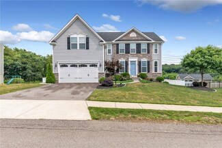 104 Curtis Ct, Mars, PA 16046