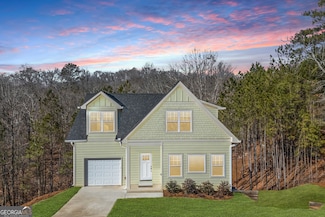 3185 Tackett Rd, Douglasville, GA 30135