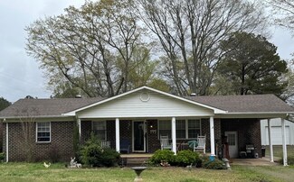 289 School St, Brilliant, AL 35548