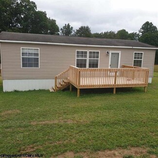 118 Joni Kay Blvd, Buckhannon, WV 26201