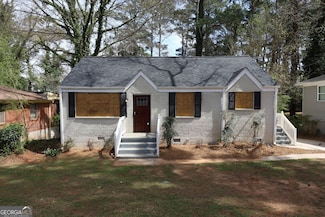 2096 Dellwood Place, Decatur, GA 30032