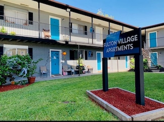 6702 Fulton St Unit 11, Houston, TX 77022