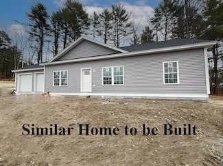 25 Jennifer Ave, Greene, ME 04236