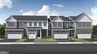 166 Mahogany Ln, King of Prussia, PA 19406