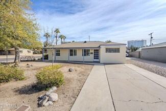 3015 N 8th Ave, Phoenix, AZ 85013